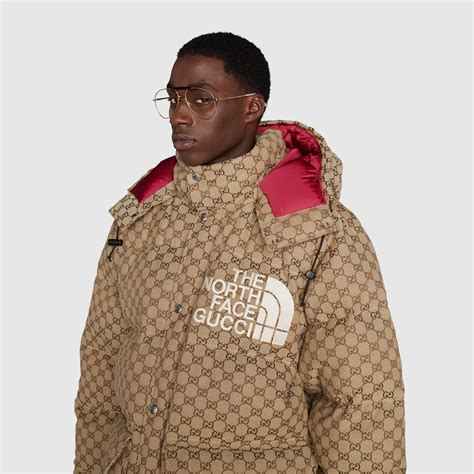 куртка gucci|gucci north face icon.